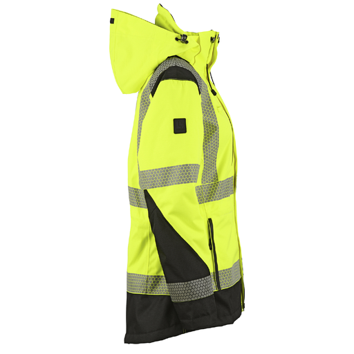 WINTER JACKET 430P-W HEAVY -